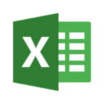 【Excel】選択している行や列を強調(ハイライト)する方法